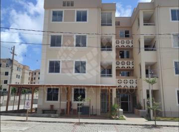 Apartamento · 10m² · 2 Quartos · 1 Vaga · Júnior Creci 4745 - 84 99922.4172 - Cond. Mirantes Caminho do Mar -Apto c/ 2 quartos - R$ 280.000 - 