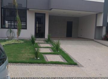Casa · 190m² · 3 Quartos · 4 Vagas · CONDOMINIO DONA MARIA JOSE - Elegante Casa Térrea à venda no Residencial Maria José - Indaiatuba/SP