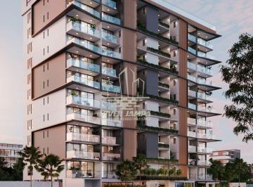 Apartamento · 80m² · 3 Quartos · 1 Vaga · Manaíra: Apartamento Completo com Varanda Gourmet