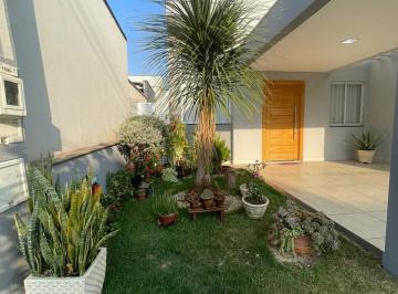 Casa · 92m² · 2 Quartos · 1 Vaga · CONDOMINIO RESIDENCIAL PARK REAL - Casa Térrea à venda no Jardim Park Real - Indaiatuba/SP