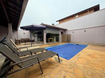 Casa · 317m² · 3 Quartos · 4 Vagas · Casa Sobrado Werner Plaas Americana SP