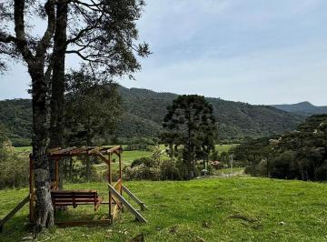 Terreno · 72547m² · Terreno à venda no bairro Interior - Urubici/SC