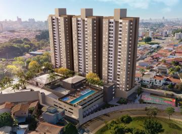 Apartamento de 3 quartos, Campinas · Apartamento com 3 dormitórios e 2 vagas à venda no Vila Proost de Souza, Campinas