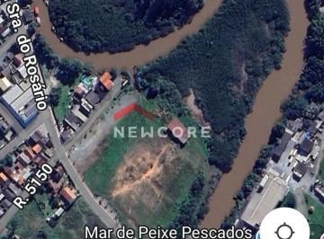Terreno · 18503m² · Lote em  Rua Nossa Senhora do Rosario - Nossa Senhora da Paz - Balneário Piçarras/SC