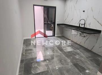Casa · 140m² · 3 Quartos · 2 Vagas · Sobrado em  Rua Doutor Paulo de Andrade Arantes - Parque Maria Luiza - São Paulo/SP