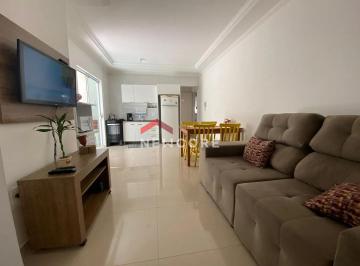 Apartamento · 90m² · 3 Quartos · 1 Vaga · Apartamento em Servidão Ayrton Senna - Ingleses do Rio Vermelho - Florianópolis/SC