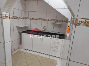 Casa Venda de 5 quartos · Sobrado em Rua Jorge de Lima - Alves Dias - São Bernardo do Campo/SP