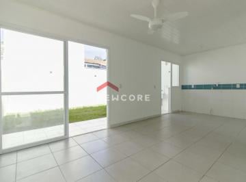 Casa · 57m² · 2 Quartos · 1 Vaga · Casa de condomínio em  Rua Boleslau Casemiro Konarzwski - Santo Afonso - Novo Hamburgo/RS