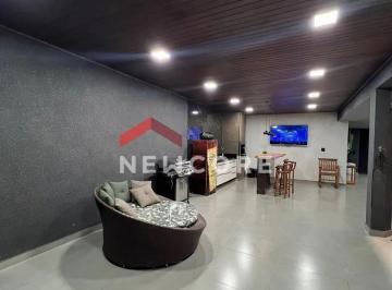 Casa · 320m² · 3 Quartos · 6 Vagas · Casa de condomínio em Agudos - Centro - Agudos/SP