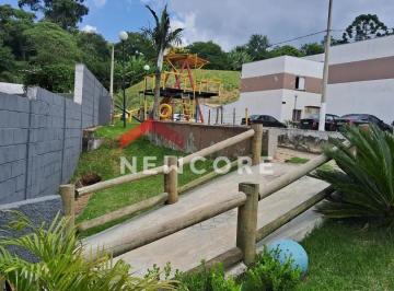 Casa · 59m² · 2 Quartos · 1 Vaga · Casa de condomínio em Rua Francisco Lopes Frade - Água Espraiada (Caucaia do Alto) - Cotia/SP