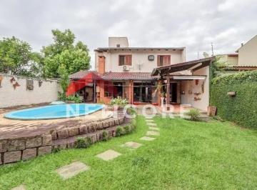Casa · 235m² · 3 Quartos · 3 Vagas · Casa em  Avenida Guarujá - Guarujá - Porto Alegre/RS