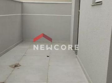 Apartamento · 57m² · 2 Quartos · 1 Vaga · Apartamento em Rua Domício da Gama - Vila América - Santo André/SP