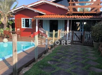 Casa · 120m² · 3 Quartos · 4 Vagas · Casa em Servidão Recanto dos Manacás - São João do Rio Vermelho - Florianópolis/SC