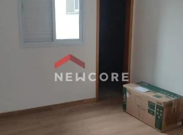 Apartamento 120m² Venda Vila América · Cobertura em Rua Domício da Gama - Vila América - Santo André/SP