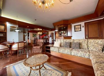 Apartamento · 267m² · 4 Quartos · 2 Vagas · Apartamento em Alto do Capivari - Alto do Capivari - Campos do Jordão/SP