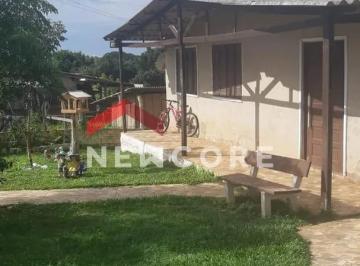 Rural · 100m² · 3 Quartos · 3 Vagas · Sítio em - Águas Claras - Viamão/RS