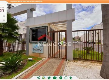 Apartamento · 56m² · 2 Quartos · 1 Vaga · Apartamento em  Avenida Helvino Moraes - Vila São José - Taubaté/SP