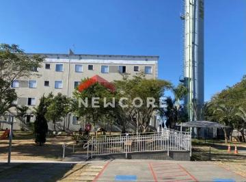 Apartamento · 46m² · 2 Quartos · 1 Vaga · Apartamento em Avenida Doutor José Ortiz Patto - Residencial Sítio Santo Antônio - Taubaté/SP