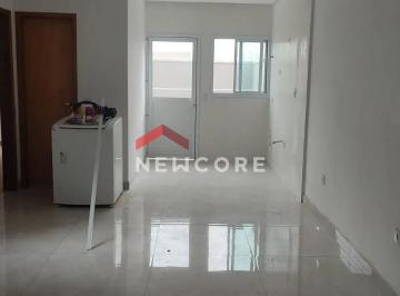 Apartamento · 65m² · 2 Quartos · 1 Vaga · Apartamento em Rua Domício da Gama - Vila América - Santo André/SP