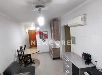 Apartamento · 70m² · 2 Quartos · 1 Vaga · Apartamento em  Rua Luiz de Camões - Vila Mathias - Santos/SP
