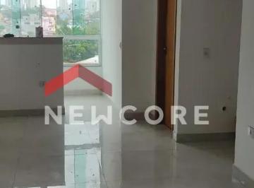 Apartamento · 115m² · 2 Quartos · 1 Vaga · Cobertura em Rua Domício da Gama - Vila América - Santo André/SP