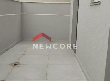Apartamento · 57m² · 2 Quartos · 1 Vaga · Apartamento em Rua Domício da Gama - Vila América - Santo André/SP