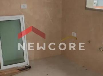 Apartamento en Venda de 2 quartos Vila América · Cobertura em Rua Domício da Gama - Vila América - Santo André/SP