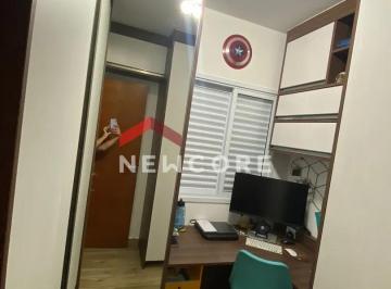 Casa · 42m² · 2 Quartos · 1 Vaga · Casa de condomínio em  Rua Ricardo - Vila Dom Pedro II - São Paulo/SP