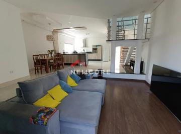 Casa · 228m² · 3 Quartos · 4 Vagas · Casa em  Rua Mário Daniel - Parque Residencial Rochele II - Santa Bárbara D'Oeste/SP