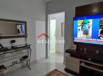 Apartamento · 63m² · 2 Quartos · 1 Vaga · Apartamento em  Rua Dom Lara - Vila Valença - São Vicente/SP
