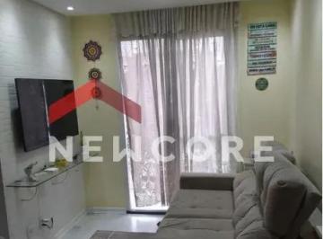 Apartamento · 45m² · 2 Quartos · 1 Vaga · Apartamento em  Rua José Miguel Ackel - Jardim Guilhermino - Guarulhos/SP