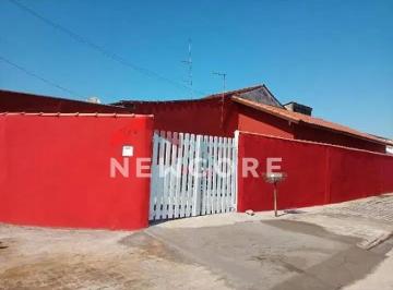 Casa · 60m² · 2 Quartos · 3 Vagas · Casa em Avenida Montreal - Balneário Flórida Mirim - Mongaguá/SP