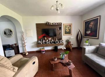Casa · 237m² · 3 Quartos · 3 Vagas · Casa em  Rua Domingos Portela - Jardim das Vertentes - São Paulo/SP