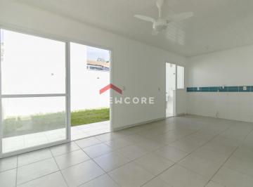 Casa · 57m² · 2 Quartos · 1 Vaga · Casa de condomínio em  Rua Boleslau Casemiro Konarzwski - Santo Afonso - Novo Hamburgo/RS