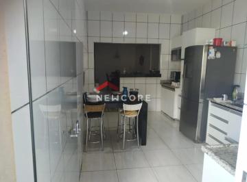 Casa Venda 257m² de 3 quartos · Casa em Avenida José Gonzaga de Freitas - São Jorge - Uberlândia/MG