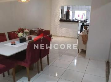 Casa · 227m² · 3 Quartos · 4 Vagas · Casa em Avenida José Gonzaga de Freitas - São Jorge - Uberlândia/MG