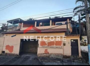 Casa · 80m² · 2 Quartos · 2 Vagas · Casa em  Avenida Presidente Kennedy - Estrela do Norte - São Gonçalo/RJ