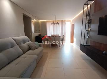 Apartamento · 140m² · 3 Quartos · 2 Vagas · Apartamento em  Rua Castro Alves - Jardim Morumbi - Araraquara/SP