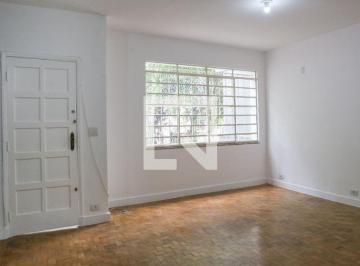 Casa · 185m² · 3 Quartos · 2 Vagas · Casa para Aluguel - Perdizes, 3 Quartos, 185 m² - São Paulo