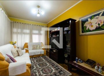 Casa · 234m² · 4 Quartos · 2 Vagas · Casa para Aluguel - Freguesia do Ó, 4 Quartos, 234 m² - São Paulo