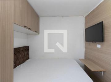 Apartamento · 20m² · 1 Quarto · Apartamento para Aluguel - Jardim Sao Luis, 1 Quarto,  20 m² - São Paulo
