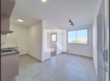 Apartamento · 37m² · 2 Quartos · Apartamento para Aluguel - Água Branca, 2 Quartos,  37 m² - São Paulo