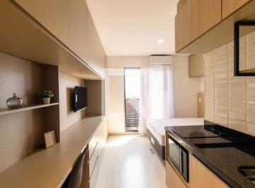 Apartamento · 22m² · 1 Quarto · Apartamento para Aluguel - Centro, 1 Quarto, 22 m² - Curitiba