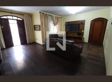 Casa · 300m² · 4 Quartos · 4 Vagas · Casa para Aluguel - Ponte Rasa, 4 Quartos, 300 m² - São Paulo