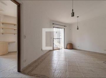 Apartamento · 56m² · 1 Quarto · 1 Vaga · Apartamento para Aluguel - Aclimação, 1 Quarto, 56 m² - São Paulo