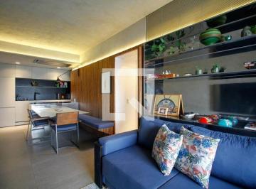 Apartamento · 60m² · 2 Quartos · 1 Vaga · Apartamento à Venda - Vila Madalena, 2 Quartos,  60 m² - São Paulo
