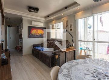 Apartamento · 68m² · 3 Quartos · 2 Vagas · Apartamento à Venda - Humaitá, 3 Quartos, 68 m² - Porto Alegre