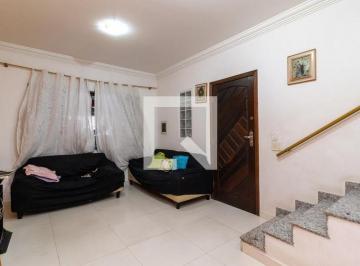 Casa · 200m² · 3 Quartos · 2 Vagas · Casa à Venda - Casa Verde, 3 Quartos,  200 m² - São Paulo