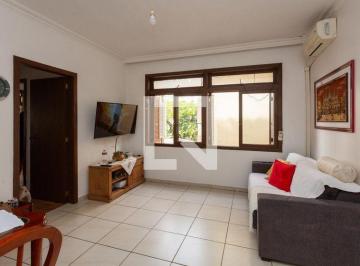 Apartamento · 90m² · 3 Quartos · 1 Vaga · Apartamento à Venda - Rio Branco, 3 Quartos,  90 m² - Porto Alegre