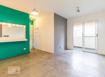 Apartamento · 60m² · 2 Quartos · 1 Vaga · Apartamento à Venda - Mooca, 2 Quartos,  60 m² - São Paulo